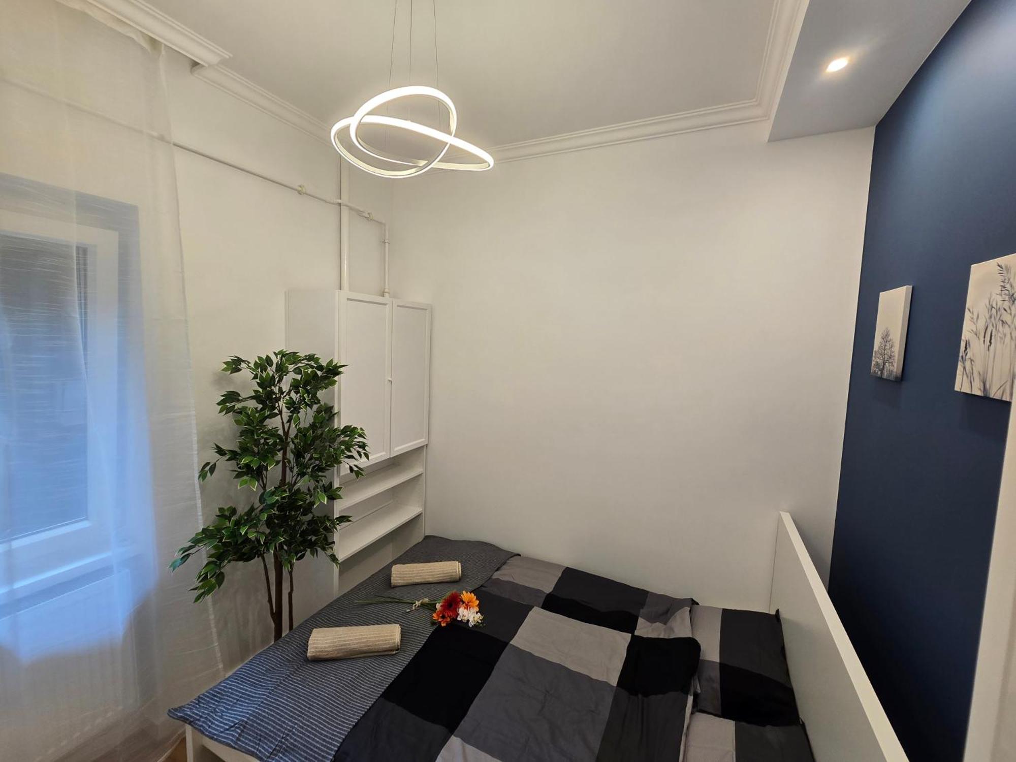 Cozy Haven Budapest Exterior foto