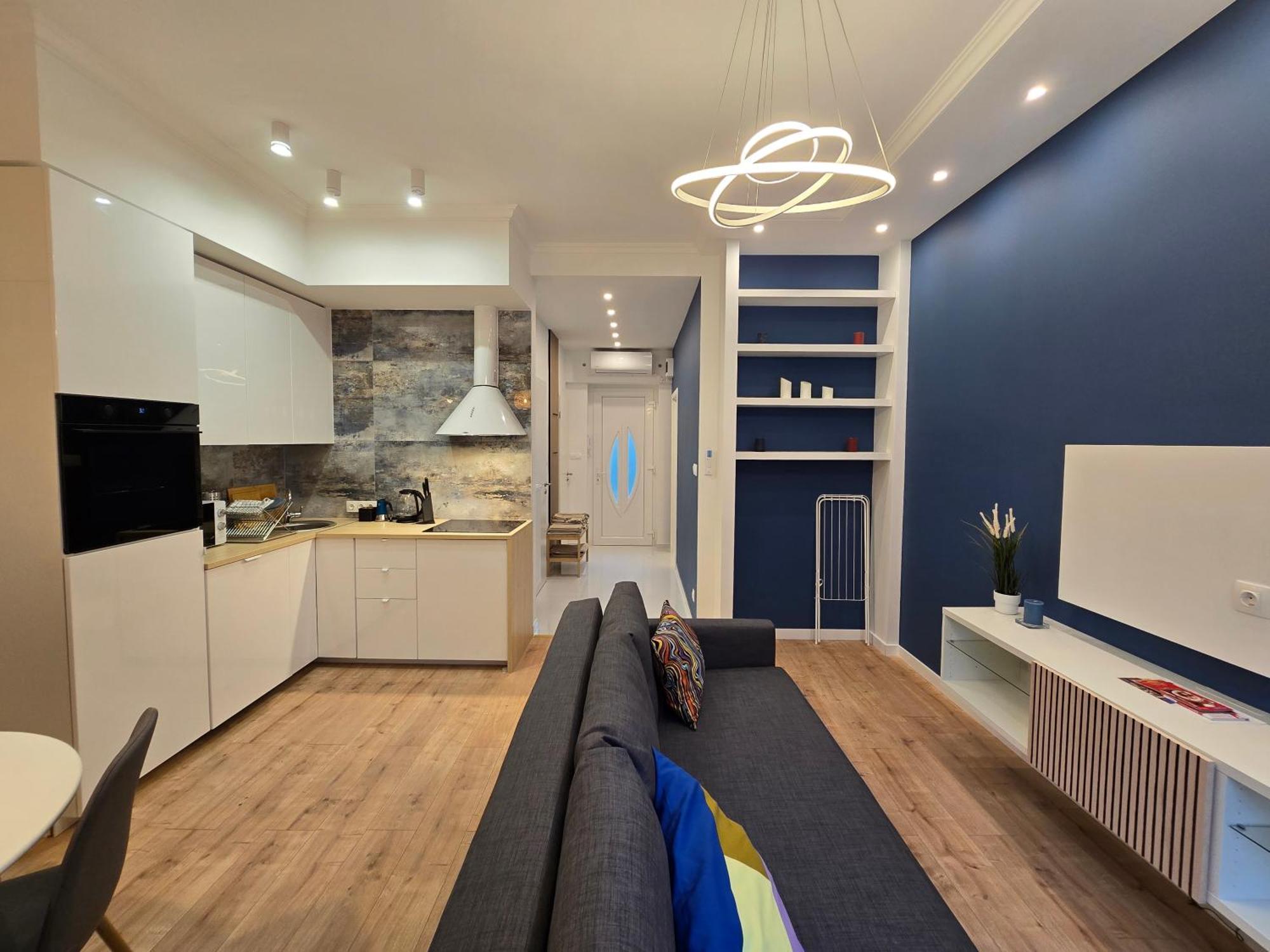 Cozy Haven Budapest Exterior foto
