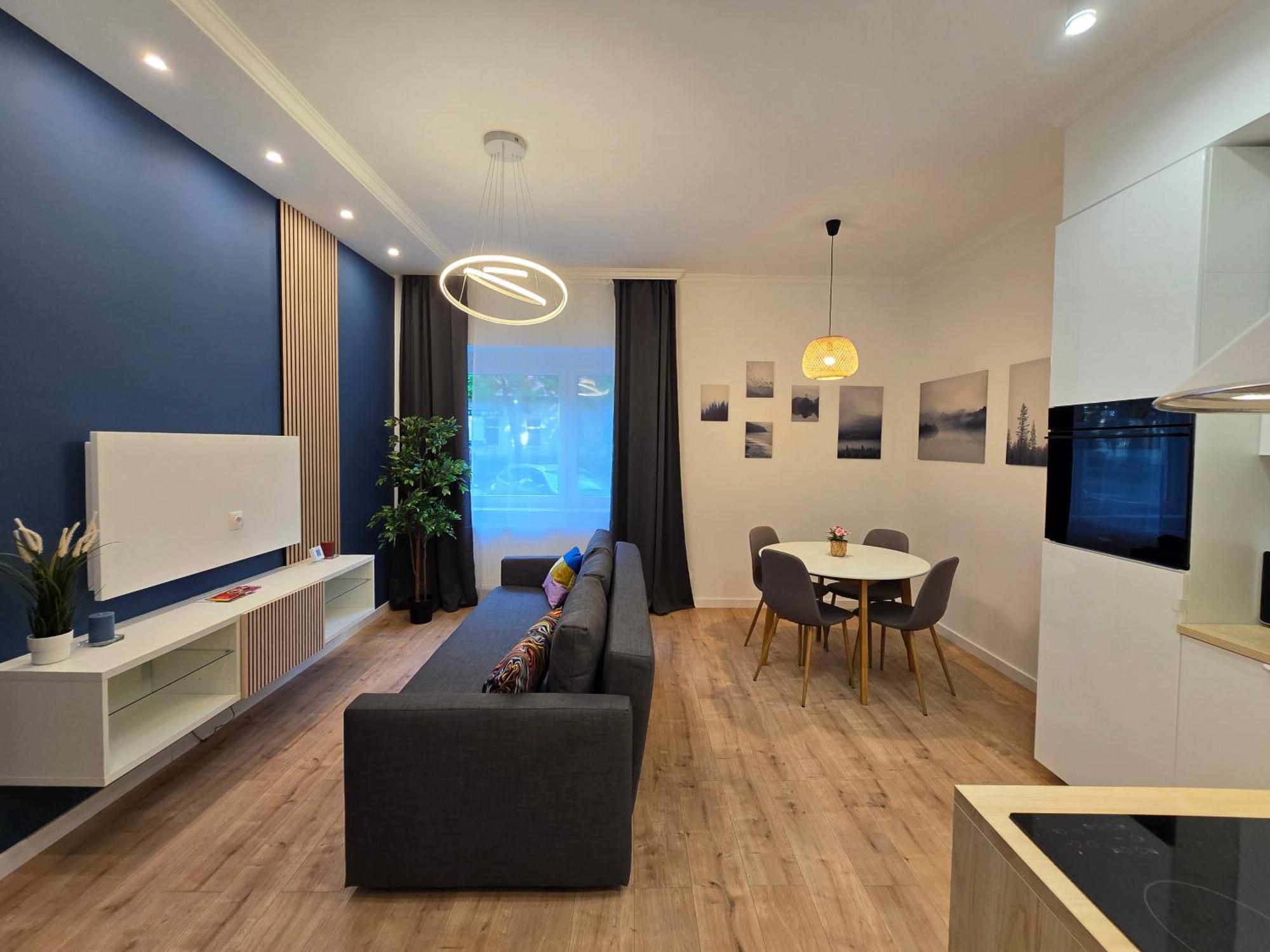 Cozy Haven Budapest Exterior foto