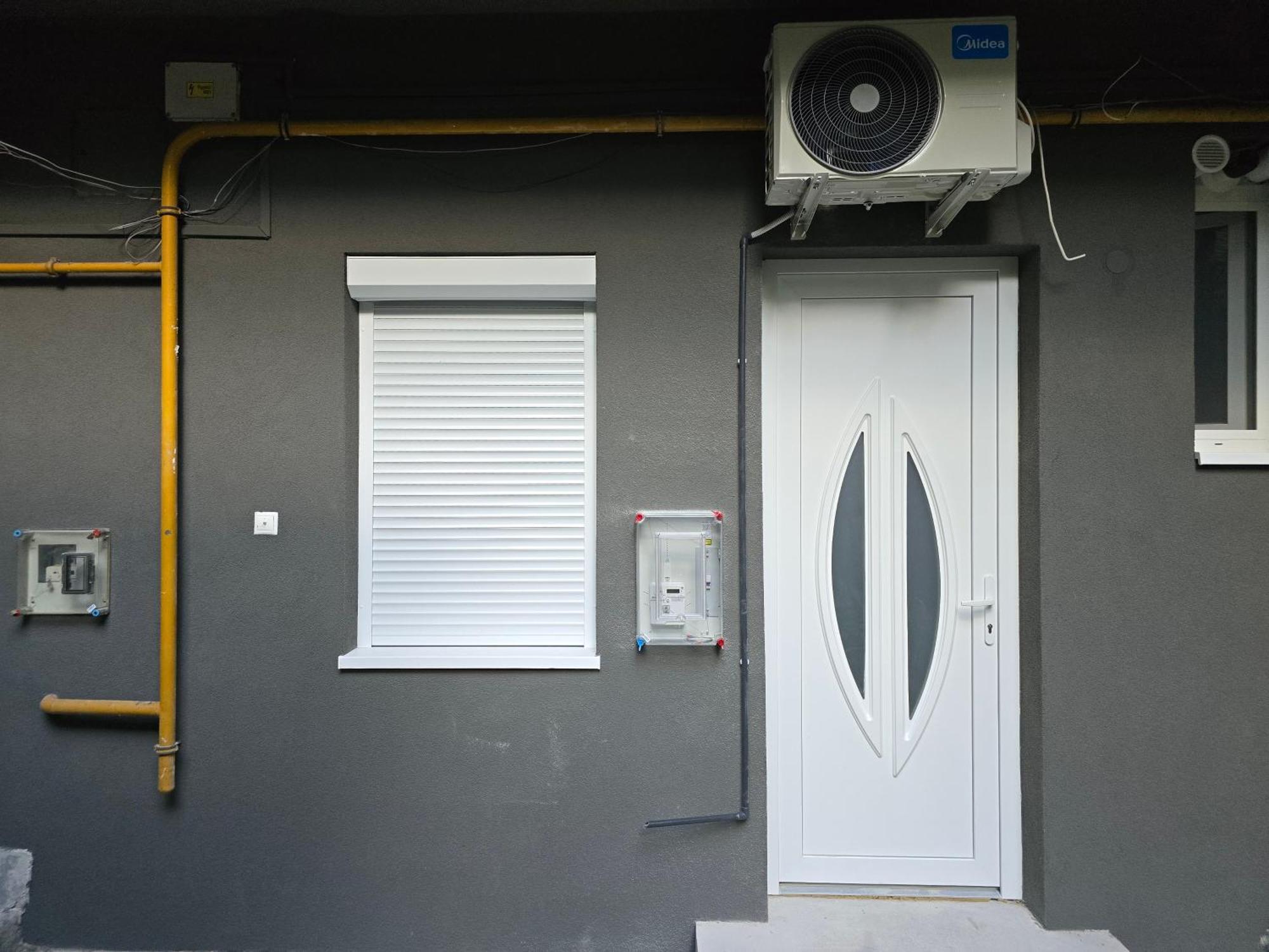 Cozy Haven Budapest Exterior foto