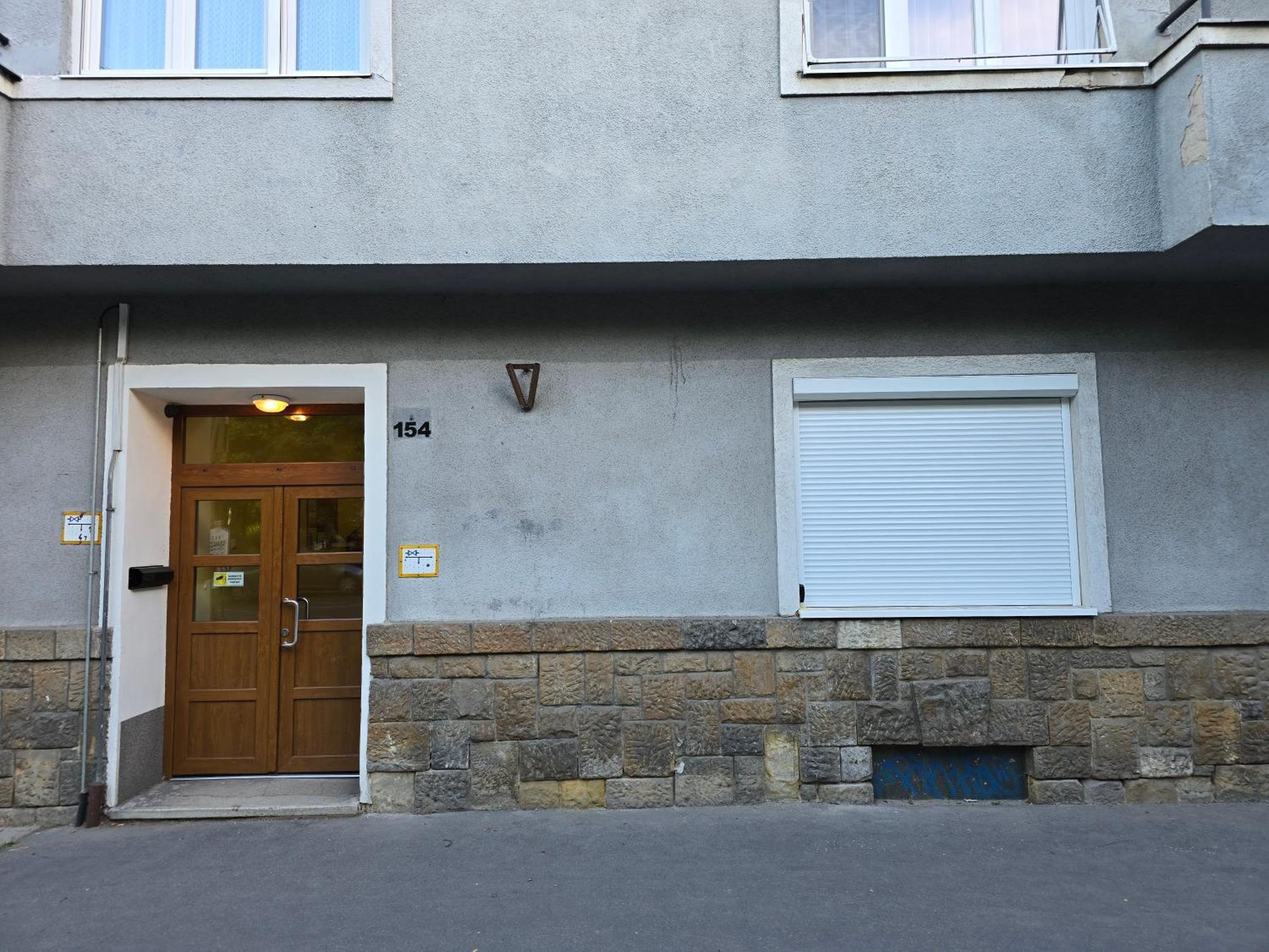 Cozy Haven Budapest Exterior foto
