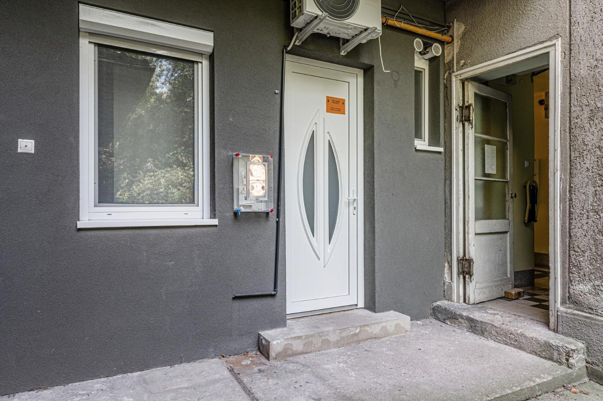 Cozy Haven Budapest Exterior foto