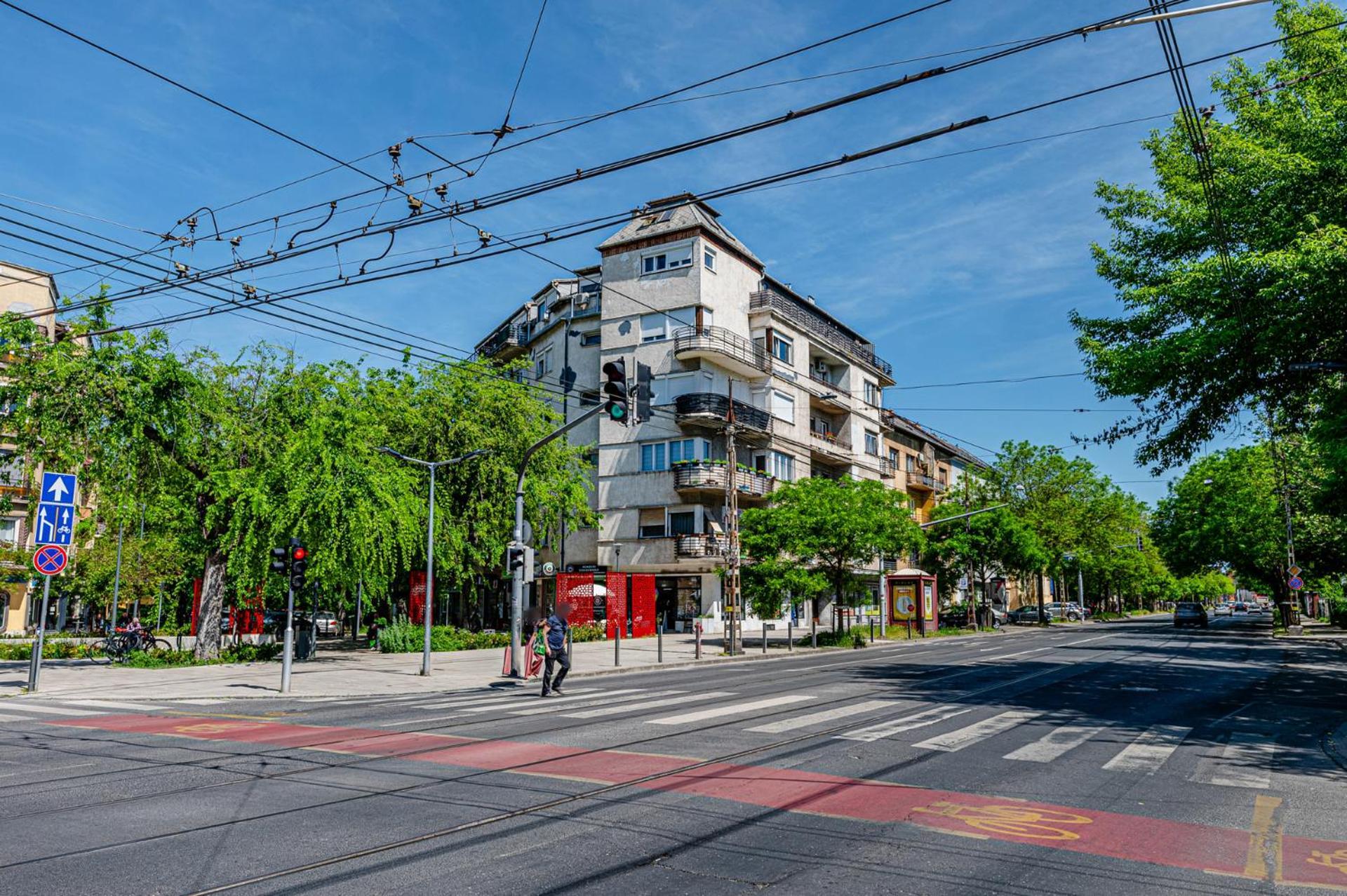 Cozy Haven Budapest Exterior foto