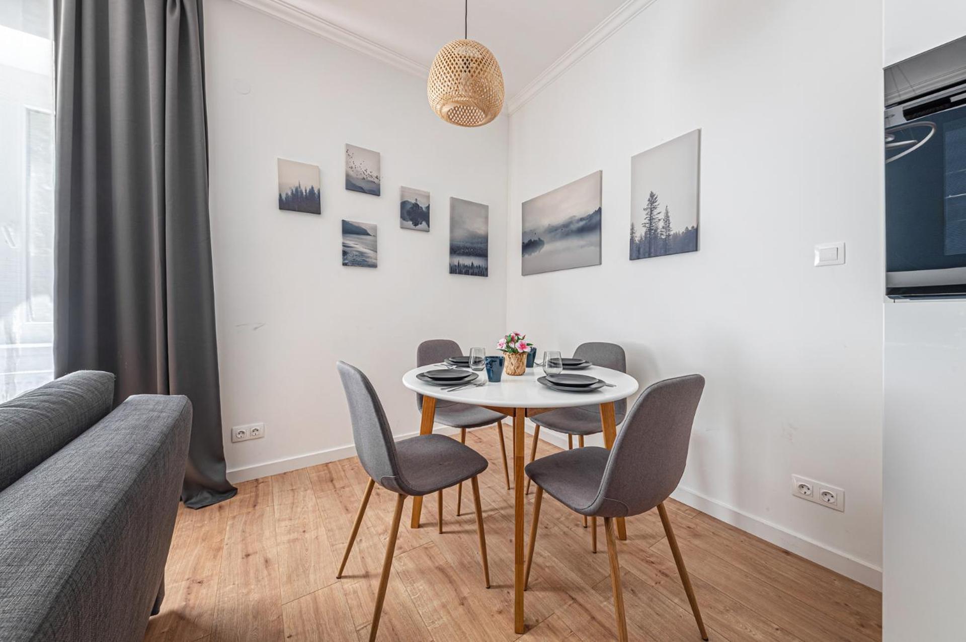 Cozy Haven Budapest Exterior foto