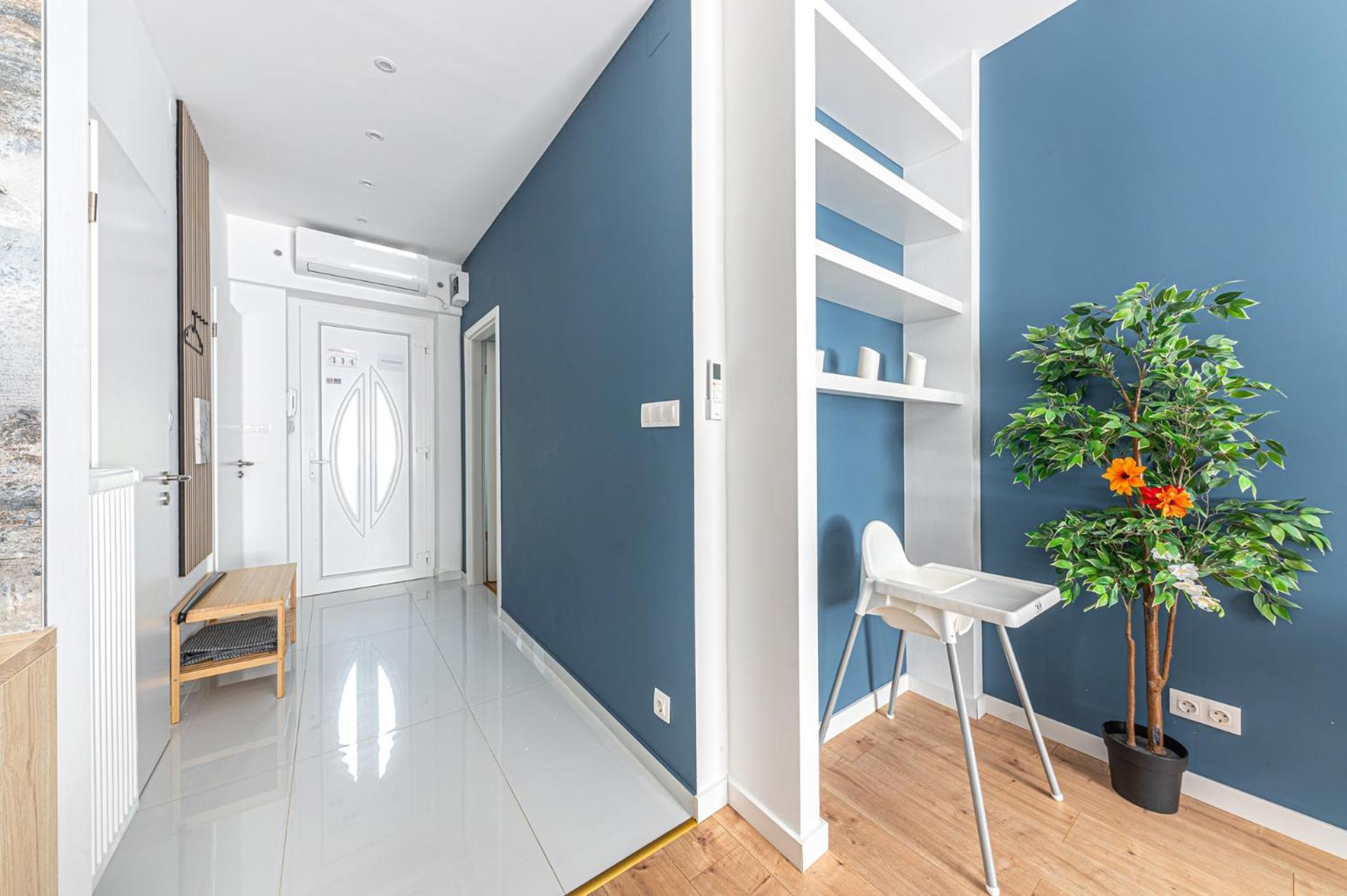 Cozy Haven Budapest Exterior foto