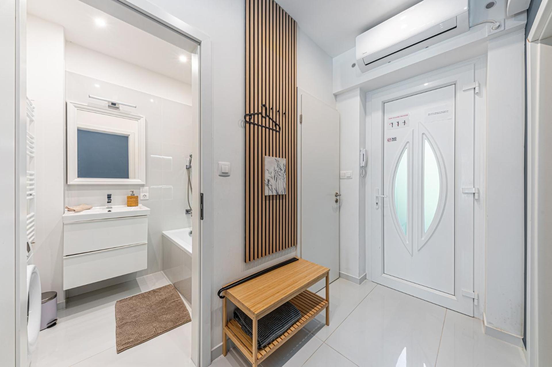 Cozy Haven Budapest Exterior foto