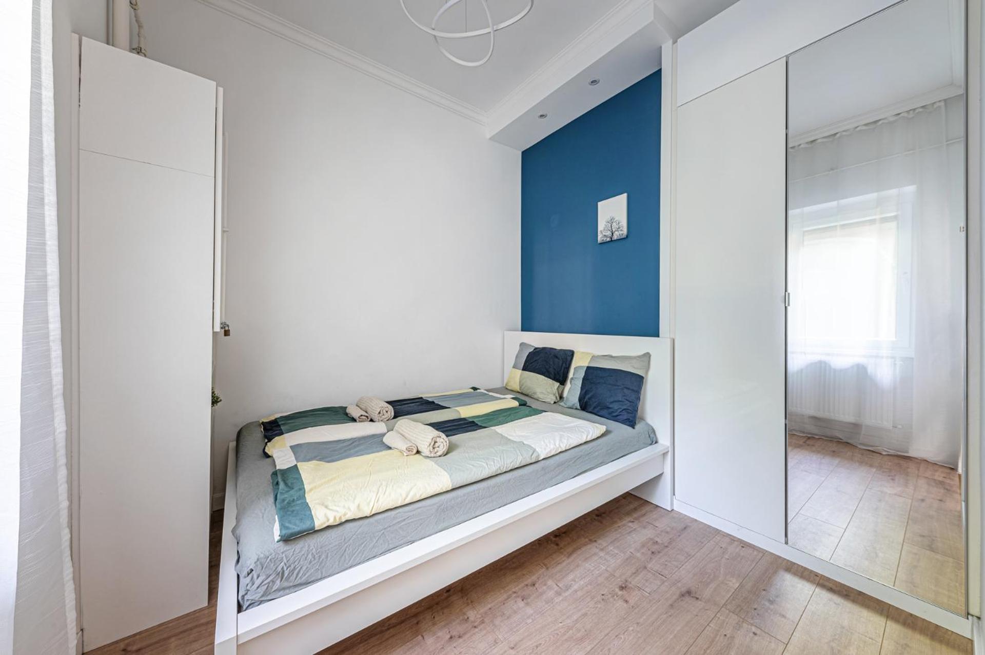 Cozy Haven Budapest Exterior foto