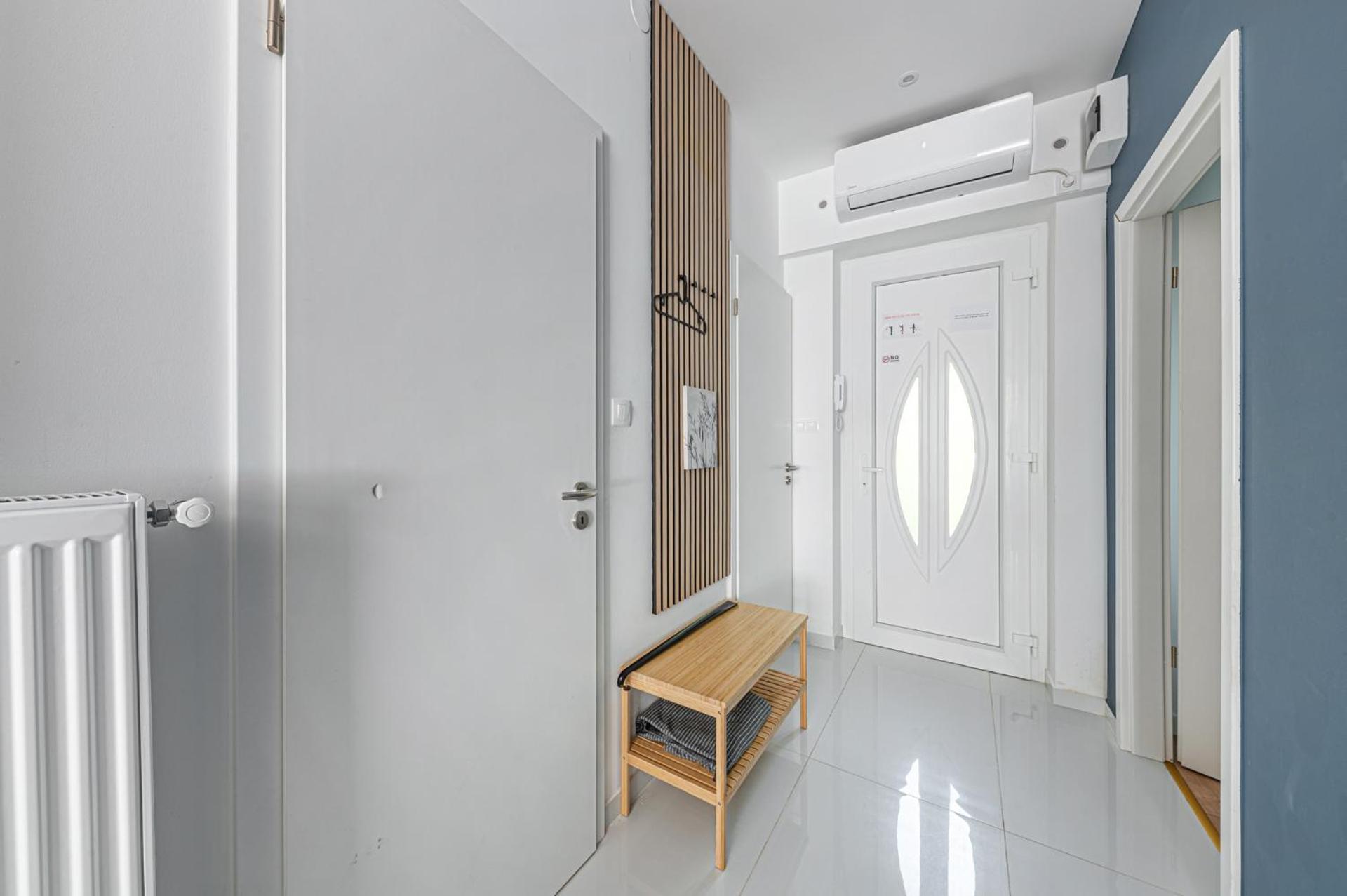 Cozy Haven Budapest Exterior foto